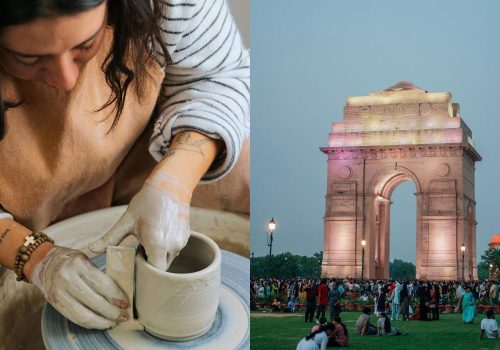 things to do delhi 22nd to 24th may