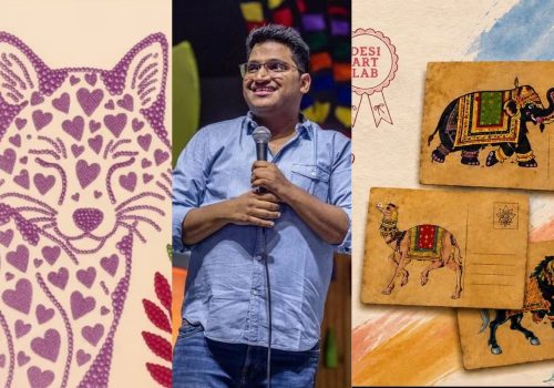 things to do in delhi weekend 17th to19th July