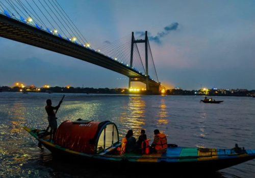things to do in west bengal