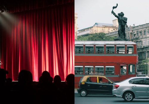 things to do mumbai 3rd 5th july