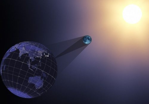 Total Solar Eclipse 2026