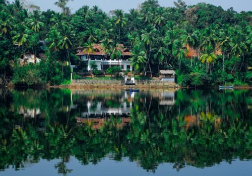 travel guide to Kozhikode