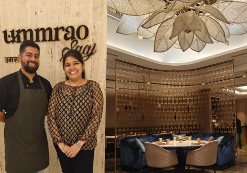 ummrao saaj