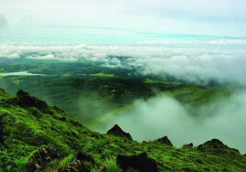 underrated hill stations India