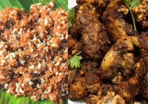 unexpected food experiences