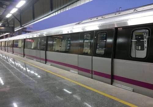 Indore Metro