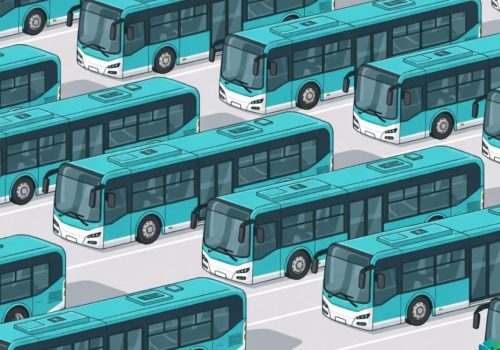 uttar pradesh electric bus