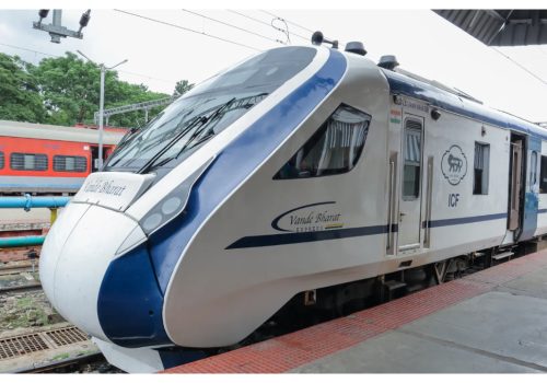 Vande Bharat Express from Bengaluru for weekend getaways