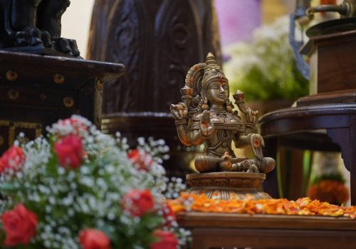 varalaxmi pooja