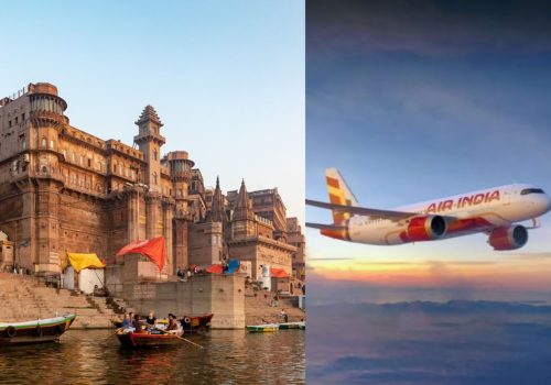 varanasi easy connect