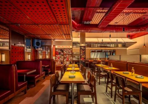 veronica's kamala mills review