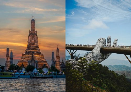 vietnam cheaper than thailand