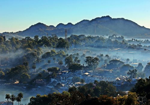 Mount Abu Travel