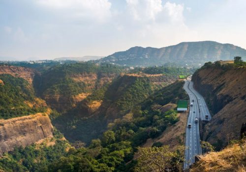 visit lonavala this weekend