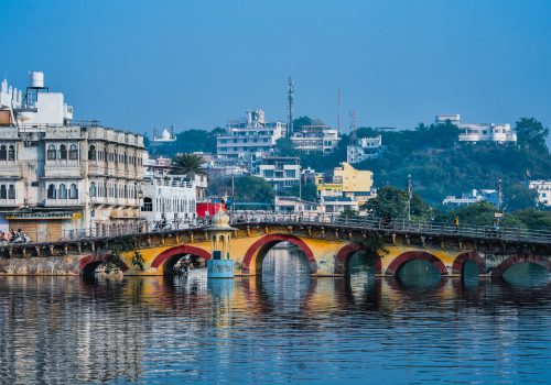 Udaipur travel guide