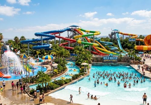 water parks in bangalore