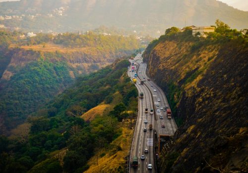 weekend getaways near mumbai