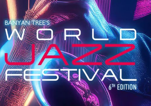 world jazz festival hyderabad 2026