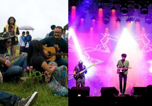 ziro music festival